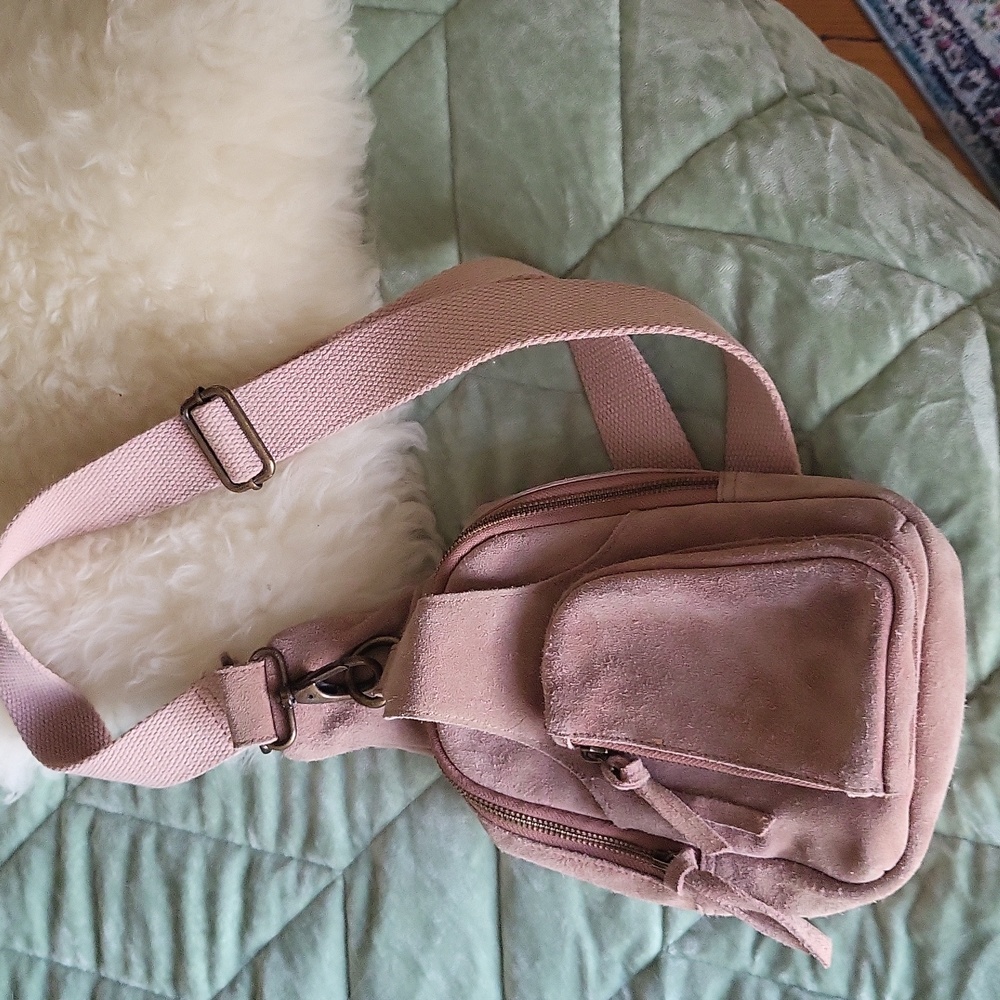 Free People Hudson bag